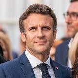 Emmanuel Macron