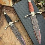 Ножи Кизляра