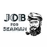 JOB FOR SEAMAN