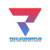 PSC CLASSROOM PLUS™️