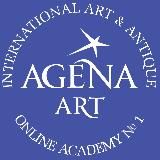 Agena Art