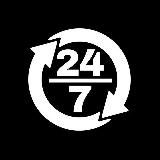 24/7 | Бизнес медиа