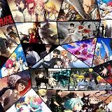 аниме - мемы/опросы