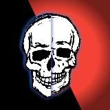 ЧЕРЕП - Горячие новости☠☠