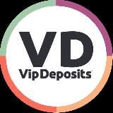 VipDeposits