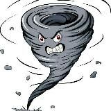 TORNADO | INFO | ГАЗЕТА 🌪️