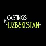 Castings in Uzbekistan