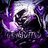 𝑮𝒆𝒏𝒋𝒖𝒕𝒕𝒔𝒖