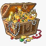 СОКРОВИЩНИЦА💎