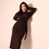 МУСУЛЬМАНСКИЕ ПЛАТЬЯ