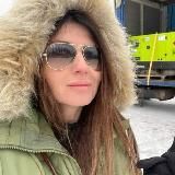 Ножевнікова. Мати драконів.