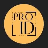 🔳 Дизайн интерьера и ремонт: PRO Interior Design — PROID.studio