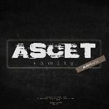 аскет закрыто.