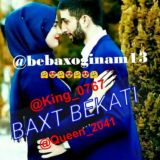 💖 😷 BeBaXoGiNaM 😷 💖