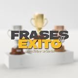 Fʀᴀsᴇs ᴅᴇ Éxɪᴛᴏ ⁷.⁰