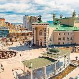 Улан Удэ | Бурятия