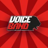 студия озвучки VoiceBand