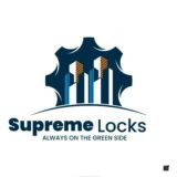 SUPREME LOCK 🔒 🔒