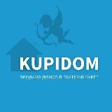 KUPIDOM _ ПРОДАЖА ДОМОВ ЕКАТЕРИНБУРГ