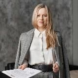 Адвокат Татьяна Кархалёва | IP, IT и цифровой бизнес