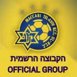 Maccabi Tel Aviv FC