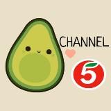Avocado Channel | Баллы Пятёрочки | АШ