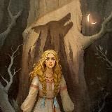 Ксения Скворцова | Рябиновые сказки 🍂