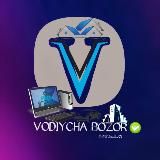 🌱 VODIYCHA BOZOR | XALQ TANLOVI