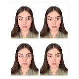 ФОТО НА ДОКУМЕНТЫ 🌸