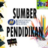 Sumber Pendidikan