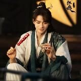 Лама-Дорама пьет соджу на Чеджу