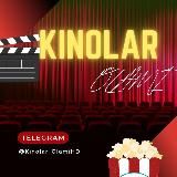 🎥 Kinolar Olami HD