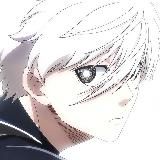 Блю лок | Манга