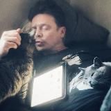 ∏ѧʙєʌ ᛖѧӣκѳʙ | ᛖѧґⱀџϯ🎸Fan