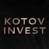 KOTOV INVEST | КРИПТОВАЛЮТА | ИНВЕСТИЦИИ