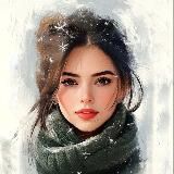 Здоровая и красивая✨