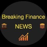 Breaking Finance News