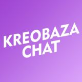 KREOBAZA CHAT | Рабочие креативы 🧩