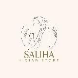 Мусульманская одежда Saliha collection