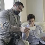 ГЕЙ ПОРНО TV: ПРИЁМНАЯ