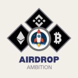 Airdrop Ambition