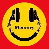 🎧MEMORY🎧