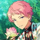 shu itsuki daily & cf
