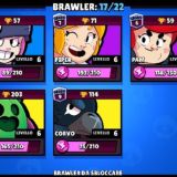 Torneo Brawl Stars