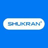 SHUKRAN