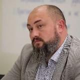 Максим Невенчанный Ⓜ️