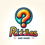 Riddles, Puzzles & Fun