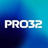 Сообщество PRO32