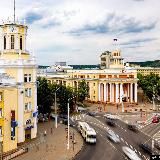 Типичный Кемерово