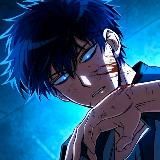 Гениальный убийца, который делает всё в одиночку / Я гениальный убийца и всё достанется мне одному.